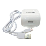 Cargador Kosmo Turbo 3.1A 220v Tipo C