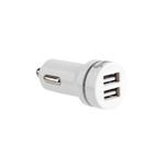 Cargador Auto 12v Carga Rapida 3.0 Micro USB Axer