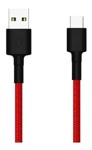 Cable Usb Tipo C Trenzado Xiaomi Mi Braided Type-c 1 Metro