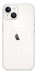 Funda Apple iPhone 14  With Magsafe Clear