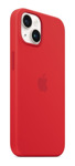 Funda iPhone 14 Silicona With Magsafe - (product)red