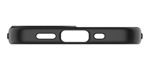 Funda Spigen Nano Pop Para iPhone 12 Mini - Prune Charcoal