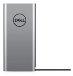 Power Bank Cargador Dell Pw7018lc 19200mah Micro Usb Tipo C
