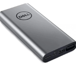 Power Bank Cargador Dell Pw7018lc 19200mah Micro Usb Tipo C