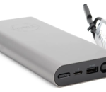 Power Bank Cargador Dell Pw7018lc 19200mah Micro Usb Tipo C