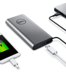 Power Bank Cargador Dell Pw7018lc 19200mah Micro Usb Tipo C