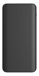 Batería Portátil 10,000mah Mophie Power Boost Usbc Y A-black
