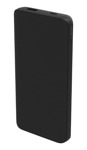 Batería Portátil 10,000mah Mophie Power Boost Usbc Y A-black