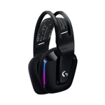 AURICULAR CMIC LOGITECH G733 LIGHTSPEED Wireless RGB Gaming Black (981-000863)