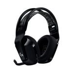 AURICULAR CMIC LOGITECH G733 LIGHTSPEED Wireless RGB Gaming Black (981-000863)