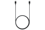 CABLE SAMSUNG 3A USB C A USB C 1.8M NEGRO EP-DX310JBEGWW