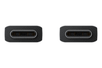 CABLE SAMSUNG 3A USB C A USB C 1.8M NEGRO EP-DX310JBEGWW