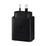 Cargador Samsung 45W Con Cable EP-T4510XBSGAR