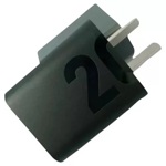 Cargador Motorola Turbo Power Sjmc206 20w Micro Usb Cable 1m