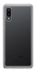 Funda Samsung Soft Clear Cover Para Galaxy A02