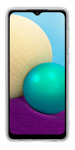 Funda Samsung Soft Clear Cover Para Galaxy A02