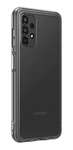 Funda Samsung Galaxy A13 Soft Clear Cover