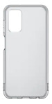 Funda Samsung Galaxy A13 Soft Clear Cover