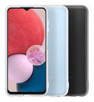 Funda Samsung Galaxy A13 Soft Clear Cover