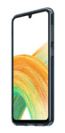 Funda Samsung Con Correa Delgada Galaxy A33 5g Negra