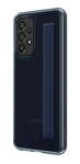 Funda Samsung Con Correa Delgada Galaxy A33 5g Negra