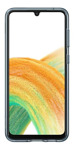 Funda Samsung Con Correa Delgada Galaxy A33 5g Negra