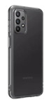 Funda Samsung Galaxy A23 5g Soft Clear Cover