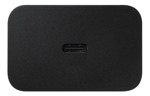 Cargador Samsung Fast Charge 15w Usb Tipo C (sin Cable)