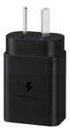 Adaptador Samsung De Carga Rápida - Cable Tipo C (15w)
