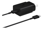 Adaptador Samsung De Carga Rápida - Cable Tipo C (15w)