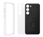 Funda Samsung Galaxy S23 Frame Case Efms911c Portatarjetas