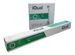 Aro De Luz Iqual A10 Con Tripode 2 Metros Usb 360 10w