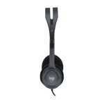 Auricular CMic Logitech H111 Stereo