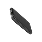 Cargador Portatil Slim Power Bank Huawei 10.000mah Negro