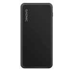 Cargador Portátil Gadnic K2-PB 15000 mAh Doble USB Carga Rápida USB C