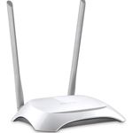 Router TP LINK TL-WR840N Blanco