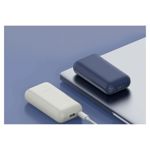 PowerBank Xiaomi 33w 10000mah Pocket Edition Pro - Ivory