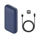 PowerBank Xiaomi 33w 10000mah Pocket Edition Pro - Midnight Blue