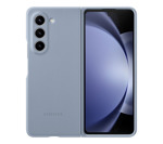 Funda Cuero Ecológico Samsung Galaxy Z Fold5 Blue