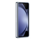 Funda Cuero Ecológico Samsung Galaxy Z Fold5 Blue