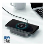 Cargador Inalambrico Samsung Super Fast Wireless Charger 15w