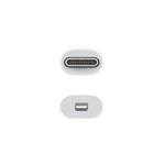 Adaptador Apple Thunderbolt 3 Usb-C a Thunderbolt 2