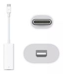 Adaptador Apple Thunderbolt 3 Usb-C a Thunderbolt 2