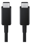 Cable De Datos C A C Samsung 1.8m Max 5a 100w Negro