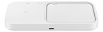 Cargador Samsung Inalámbrico Rápido Duo 15w Blanco