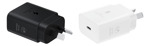 Adaptador Samsung 25 W Tipo C Sin Cable Blanco