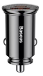 Cargador Celular Auto Usb-c Baseus A00727 30w Carga Rapida