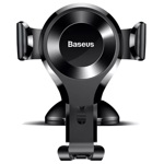Soporte De Auto Porta Celular Baseus Gravity Ajustable 360°