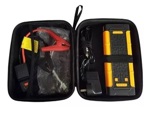 Arrancador Auto Portatil 15000mah Lusqtoff Pq-500 + Cargador