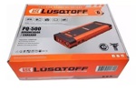 Arrancador Auto Portatil 15000mah Lusqtoff Pq-500 + Cargador